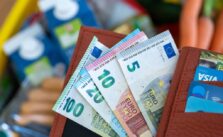German Inflation Rate Climbs to 2.6% in December