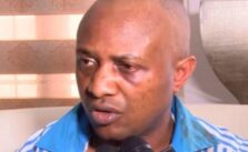 Kidnap Kingpin Evans Re-Arraigned for the Murders of Two Police Officers