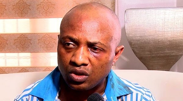 Lagos Government Re-arraigns Evans for the Alleged Murder of Police Officers