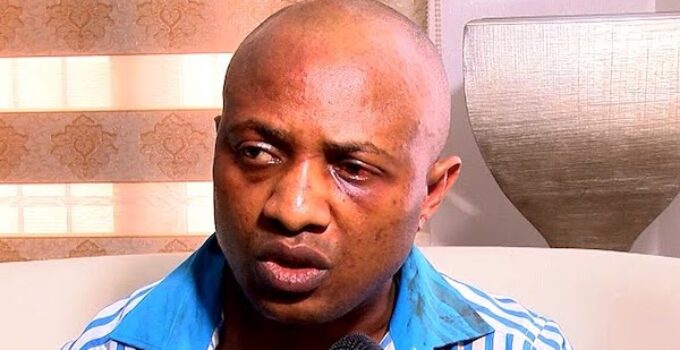 Lagos Government Re-arraigns Evans for the Alleged Murder of Police Officers