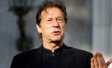 Former Pakistani Prime Minister Imran Khan Sentenced to 14 Years in Prison for Corruption Charges