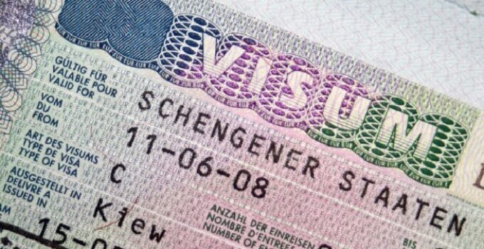 Germany Introduces Online Visa Application Portal for Easier Access