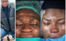 Fr. Kelvin Ugwu: Wealth Leads to a Unique Kind of Poverty in Response to Zicsaloma's Nose Job