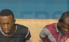 Two Suspected Kidnappers Arrested in Edo After Killing 22-Year-Old Man Who Recognized Them Following Ransom Collection