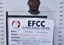 Fraudulent Spiritualist Receives One-Year Sentence for Online Scam in Kwara