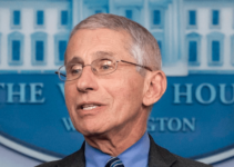 Video: Trump Revokes Dr. Fauci’s Security Detail