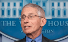 Biden Weighs Pardons for Fauci and Liz Cheney