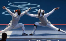 Nigeria Awarded Hosting Rights for the 2026 Commonwealth Fencing Championships