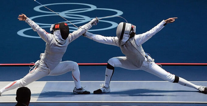 Nigeria Awarded Hosting Rights for the 2026 Commonwealth Fencing Championships