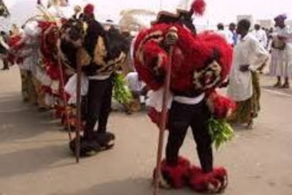 ff966214 1924 4e81 8414 15986df18971 Ancestral Sanctions Await Ekpe Initiates, Non-Initiates for Sacrilege