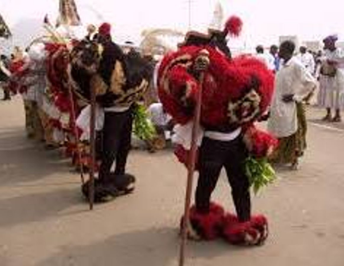 ff966214 1924 4e81 8414 15986df18971 Ancestral Sanctions Await Ekpe Initiates, Non-Initiates for Sacrilege