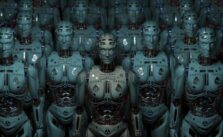 Chinese Company to Introduce 1,000 Humanoid Robots to Address Labor Shortage