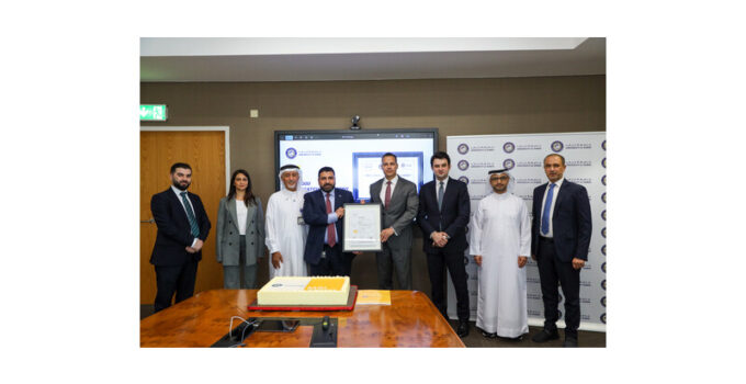 University of Dubai confirms its second MSI 20000 certification cycle, for the quality of its financial governance