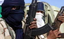Bandits Assault Local Government Chairman in Katsina, Murder Police Escort