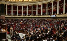 François Bayrou Delivers Policy Speech Amidst Divided Assembly