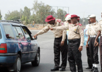 Court Prohibits FRSC from Seizing Vehicles and Penalizing Drivers for Faded Number Plates