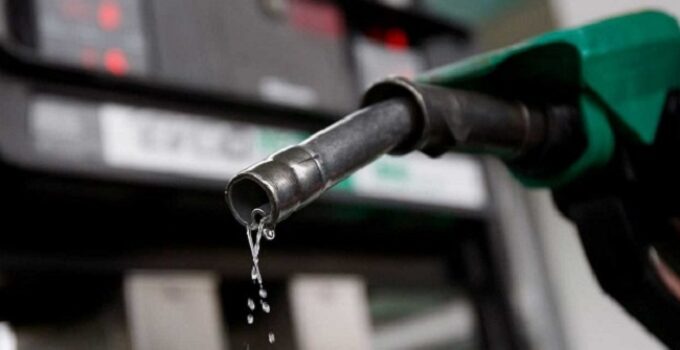 Petrol Price Reached N1,214.17 in November 2024, According to NBS