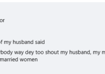 Nigerian Doctor Calls Out Critics of ‘Nwunye Odogwu’ Whose Husband Impregnated Their House Help: Addressing Jealousy and Envy