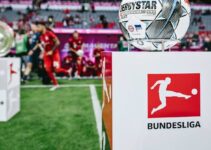 Bundesliga to Introduce Semi-Automated Offside Technology Next Season