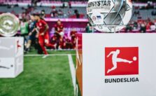 Bundesliga to Introduce Semi-Automated Offside Technology Next Season