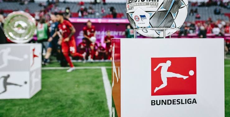 Bundesliga to Introduce Semi-Automated Offside Technology Next Season