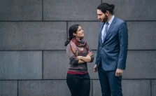 Study Reveals Men Have Grown Taller and Heavier at Twice the Rate of Women Over the Past Century