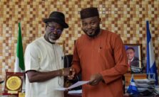 Governor Otu launches Retiree Entrepreneurship Development Initiative in Cross River