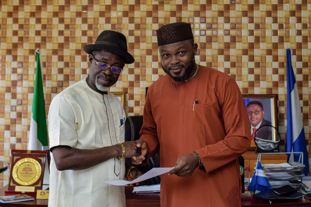 Governor Otu launches Retiree Entrepreneurship Development Initiative in Cross River