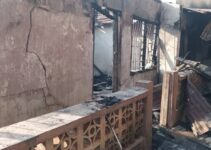 Tragic House Fire Claims Lives of Two Siblings in Ondo After Being Locked Inside by Their Mother