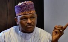 Al-Mustapha, Former CSO to Abacha, Expresses Concerns Over Leadership Failures, Warns That Rebuilding the North Could Harm Communities