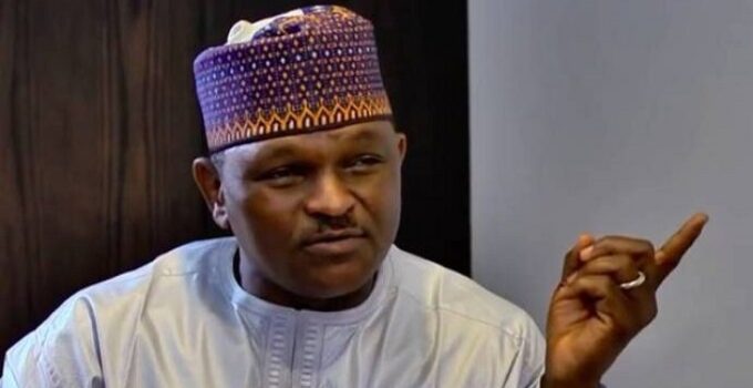 Al-Mustapha, Former CSO to Abacha, Expresses Concerns Over Leadership Failures, Warns That Rebuilding the North Could Harm Communities