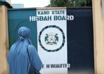 Kano Hisbah Prevents Human Trafficking at Motor Park, Rescues 16 Underage Girls