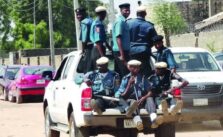 Kano Hisbah Detains Couple for Hosting Unauthorized Wedding at Restaurant