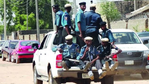 Kano Hisbah Detains Couple for Hosting Unauthorized Wedding at Restaurant