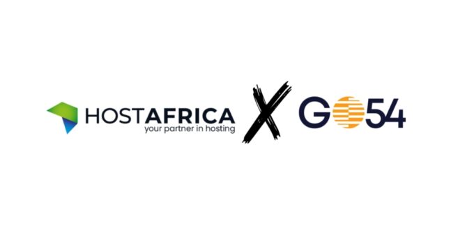 HOSTAFRICA Acquires GO54 (Formerly Whogohost)