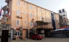 Armed Individuals in NSCDC Uniforms Raid Lagos Hotel, Assault Guests and Staff, Steal Valuables