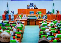 Reps Call on IGP and ICPC to Probe Company for Abia’s Failed Road Project