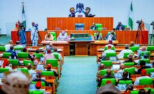 Reps Call on IGP and ICPC to Probe Company for Abia's Failed Road Project
