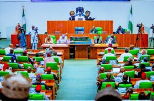 Reps Call on IGP and ICPC to Probe Company for Abia's Failed Road Project
