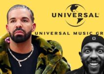 Update: Universal Music Group Seeks Dismissal of Drake’s Petition Regarding Kendrick Lamar’s Diss Track “Not Like Us”