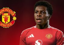 Man Utd Finalize £30m Deal for Dorgu as Amorim’s First Signing