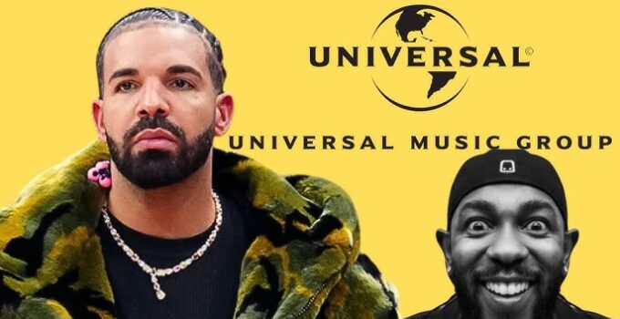 Update: Universal Music Group Seeks Dismissal of Drake's Petition Regarding Kendrick Lamar's Diss Track "Not Like Us"