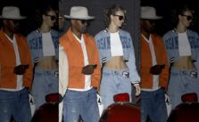 Jamie Foxx and Girlfriend Alyce Huckstepp Split Following His Joke About Dating White Women