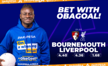 Grab Your 230,000 NGN PariPesa Bonus for Arsenal vs City, Milan vs Inter & More!