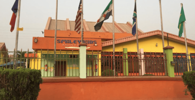 Lagos Investigates Death of Two-Year-Old Student at School Swimming Pool