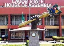 DSS Releases Arrested Lawmakers in Lagos