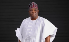 IBADAN: Legal Battles Commence as Prince Gbadegesin Contests Alaafin's Appointment