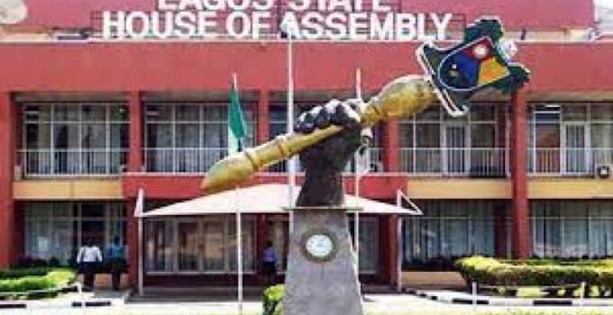 DSS Releases Arrested Lawmakers in Lagos