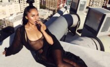 Diddy’s Ex Kat Pasion Speaks Out: Accuses Him of Nonconsensual Sexual Acts and Threats