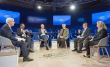 Hong Kong Wraps Up Valuable Participation at WEF Annual Meeting